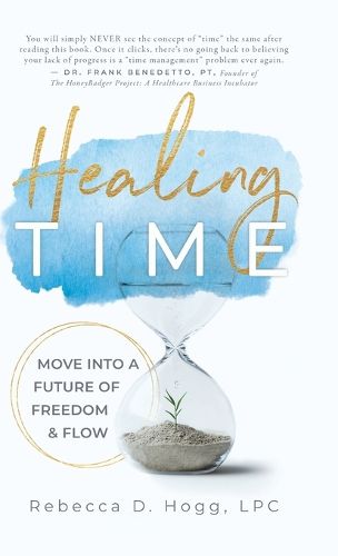 Cover image for Healing TIME