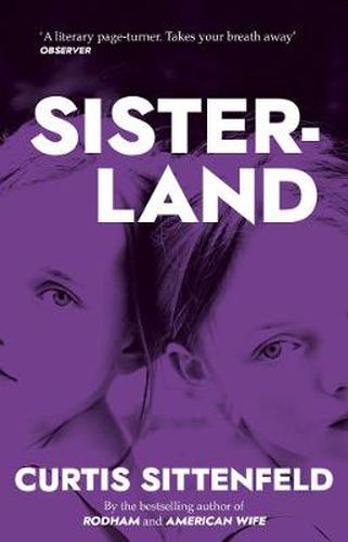Cover image for Sisterland