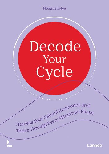 Cover image for Decode Your Cycle
