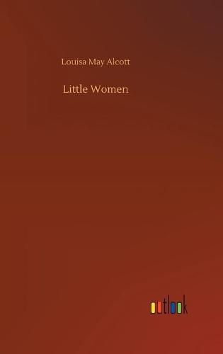 Cover image for Little Women