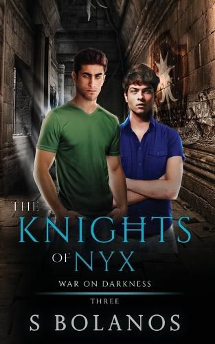 Cover image for The Knights of Nyx