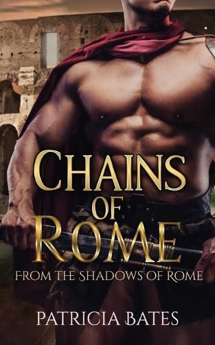 Cover image for Shadows of Rome