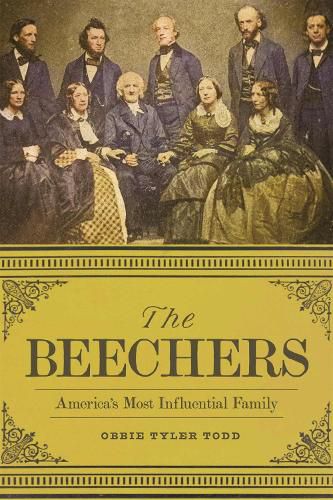 Cover image for The Beechers