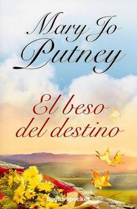 Cover image for El Beso del Destino