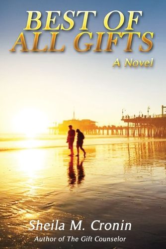 Cover image for Best of All Gifts