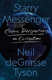 Cover image for Starry Messenger