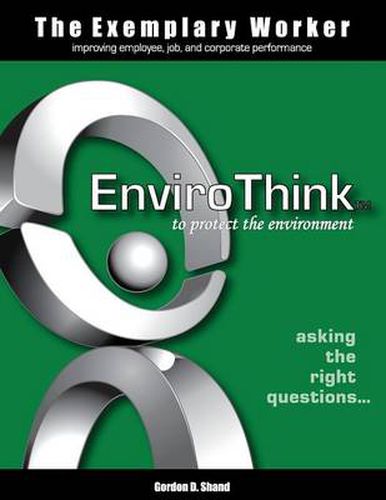 Cover image for The Exemplary Worker: Envirothink
