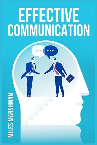 Cover image for Effective Communication