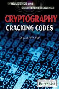 Cover image for Cryptography: Cracking Codes