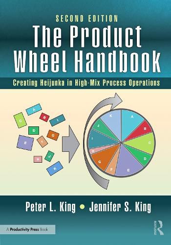 Cover image for The Product Wheel Handbook