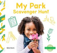 Cover image for Senses Scavenger Hunt: My Park Scavenger Hunt