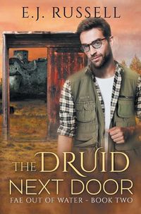 Cover image for The Druid Next Door