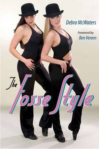 Cover image for The Fosse Style