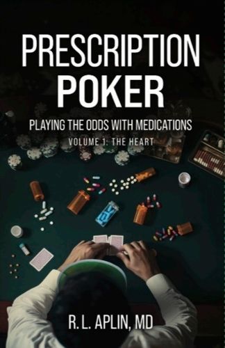 Cover image for Prescription Poker