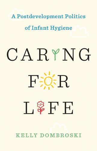 Cover image for Caring for Life