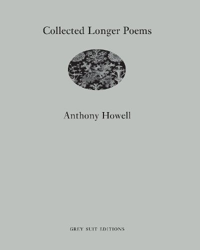 Cover image for Collected Longer Poems