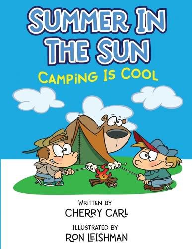Cover image for Summer in the Sun