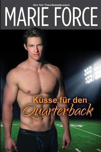 Cover image for Kusse fur den Quarterback