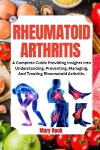 Cover image for Rheumatoid Arthritis Handbook