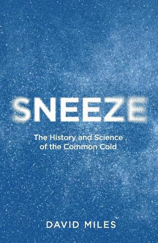 Cover image for Sneeze