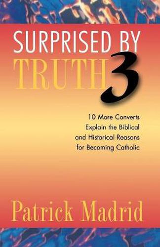 Cover image for Surprised by Truth 3