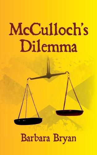 Cover image for McCulloch's Dilemma