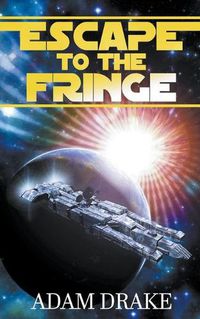 Cover image for Escape to the Fringe