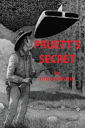 Cover image for Pruett's Secret