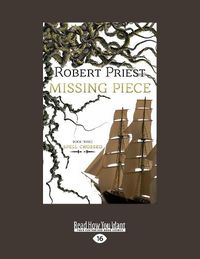 Cover image for Missing Piece: Spell Crossed (Book Three)