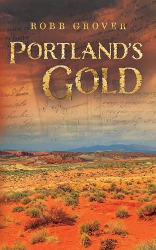 Cover image for Portland's Gold