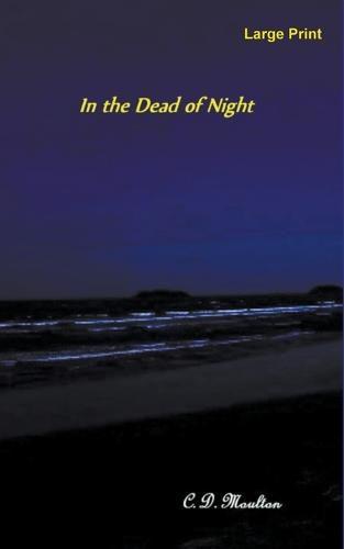 Cover image for In the Dead of Night