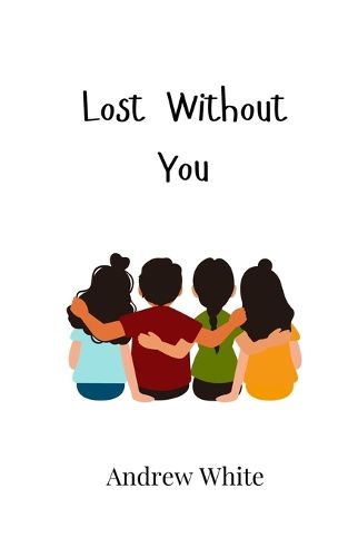 Cover image for Lost Without You