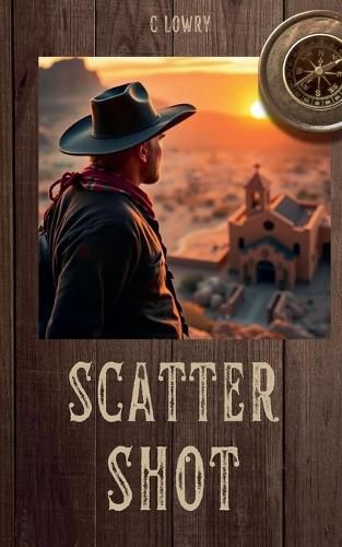 Cover image for Scatter Shot
