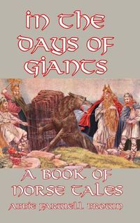 Cover image for In the Days of Giants