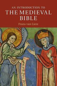 Cover image for An Introduction to the Medieval Bible