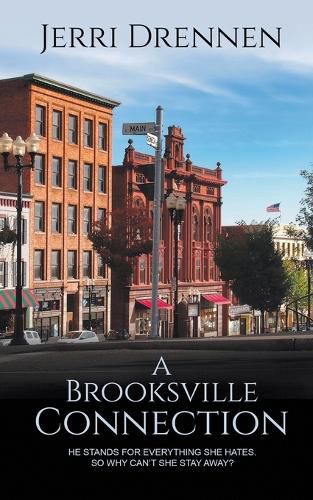 Cover image for A Brooksville Connection