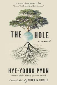 Cover image for The Hole