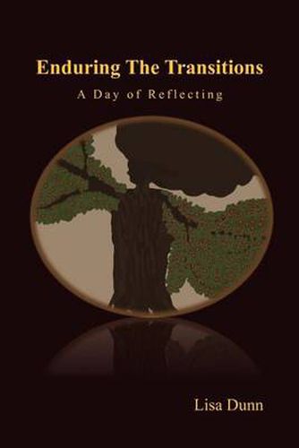 Cover image for Enduring the Transitions: A Day of Reflecting