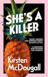 Cover image for She's A Killer