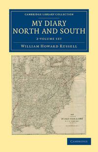 Cover image for My Diary North and South 2 Volume Set