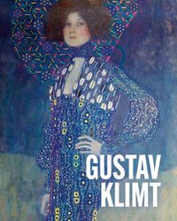 Cover image for Art Masters: Gustav Klimt