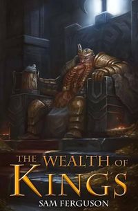 Cover image for The Wealth of Kings