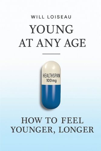 Cover image for Young at Any Age