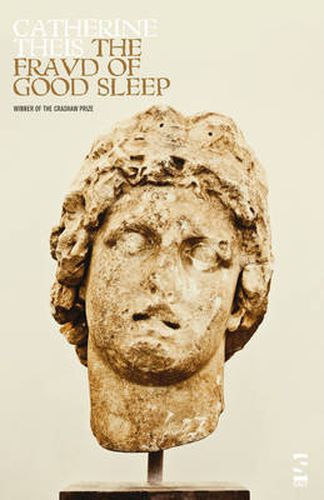 Cover image for The Fraud of Good Sleep