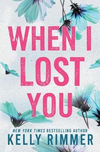Cover image for When I Lost You