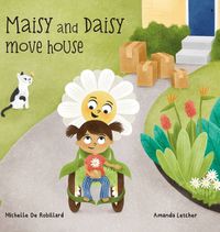 Cover image for Maisy and Daisy Move House