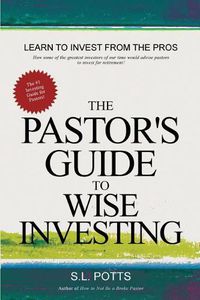 Cover image for The Pastor's Guide to Wise Investing