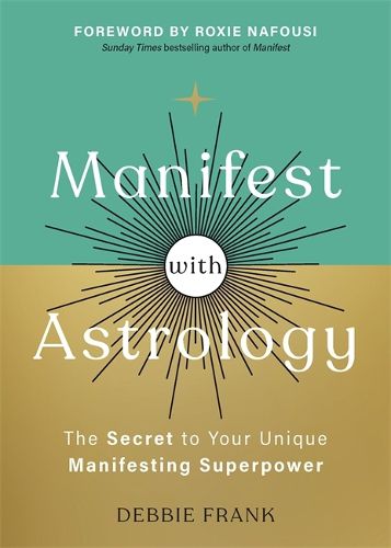 Cover image for Manifest with Astrology