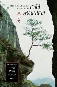 Cover image for The Collected Songs of Cold Mountain