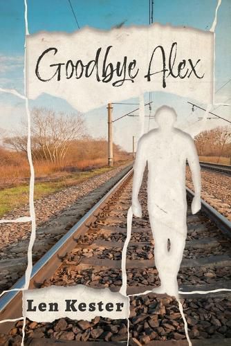 Cover image for Goodbye Alex